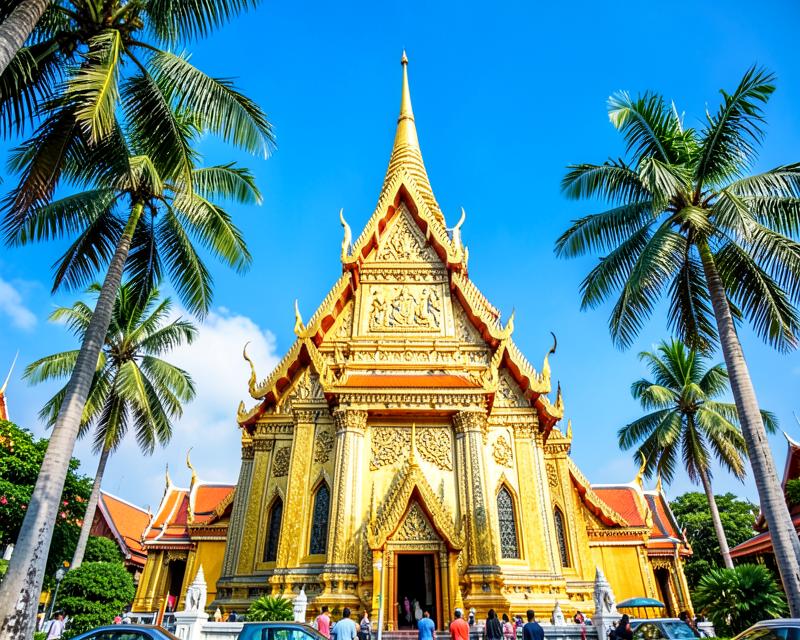 Thailand
