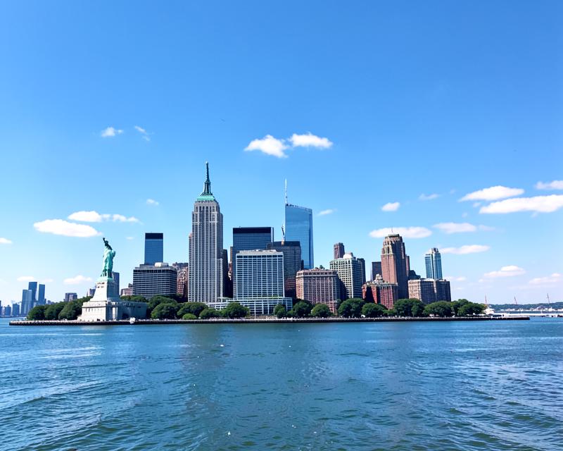 USA
